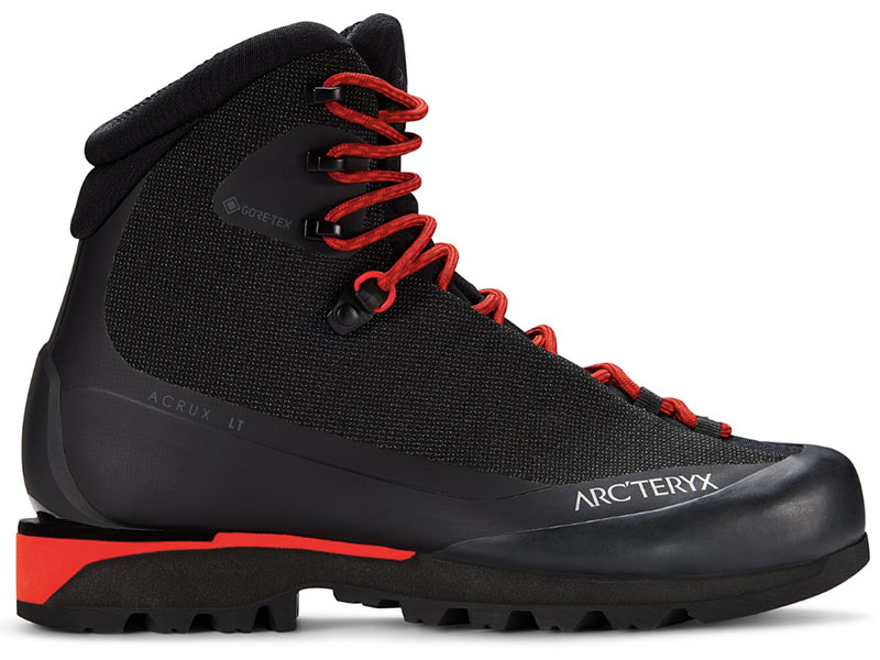 Custom mountaineering outlet boots